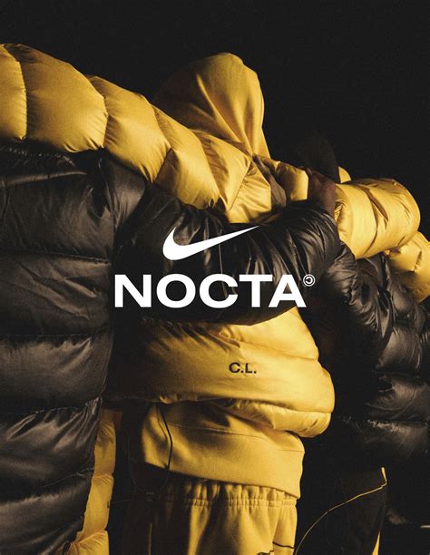 nike nokta schuhe|nike nocta apparel.